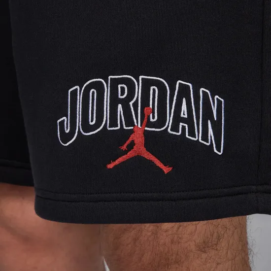 Шорти Nike Air Jordan Break Label Graphic IB7910-010