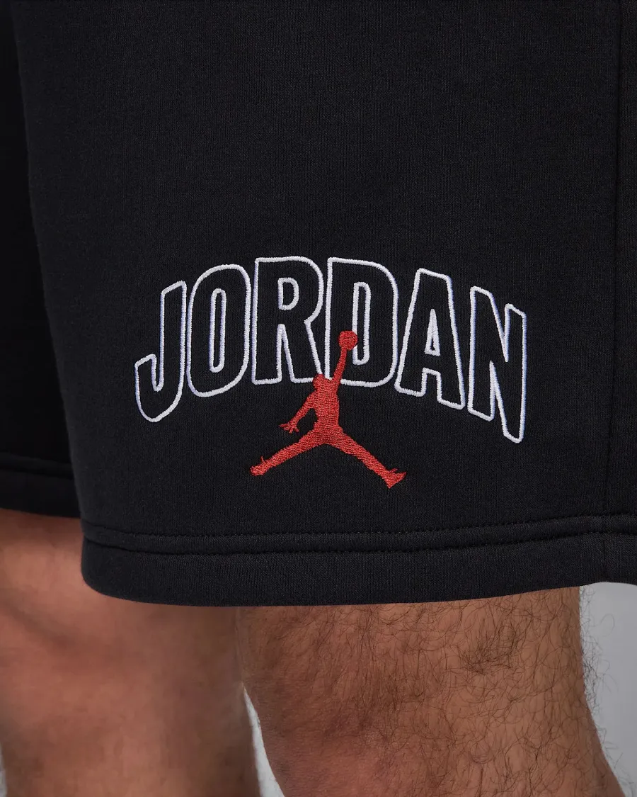 Шорти Nike Air Jordan Break Label Graphic IB7910-010