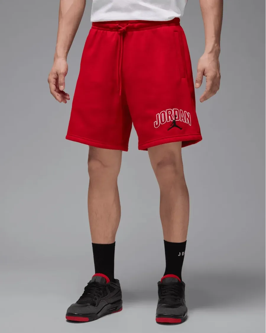 Шорти Nike Air Jordan Break Label Graphic IB7910-687