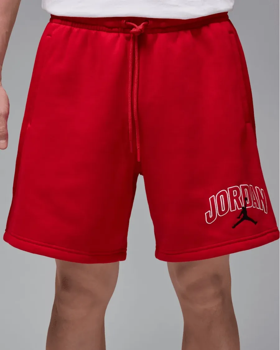 Шорти Nike Air Jordan Break Label Graphic IB7910-687