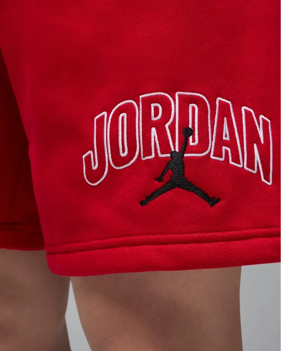Шорти Nike Air Jordan Break Label Graphic IB7910-687