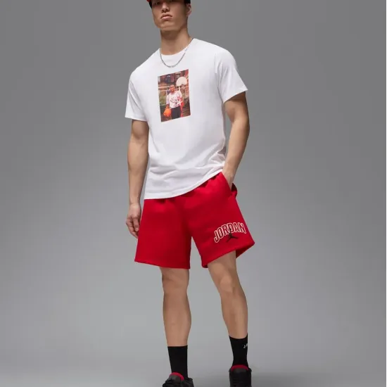 Шорти Nike Air Jordan Break Label Graphic IB7910-687