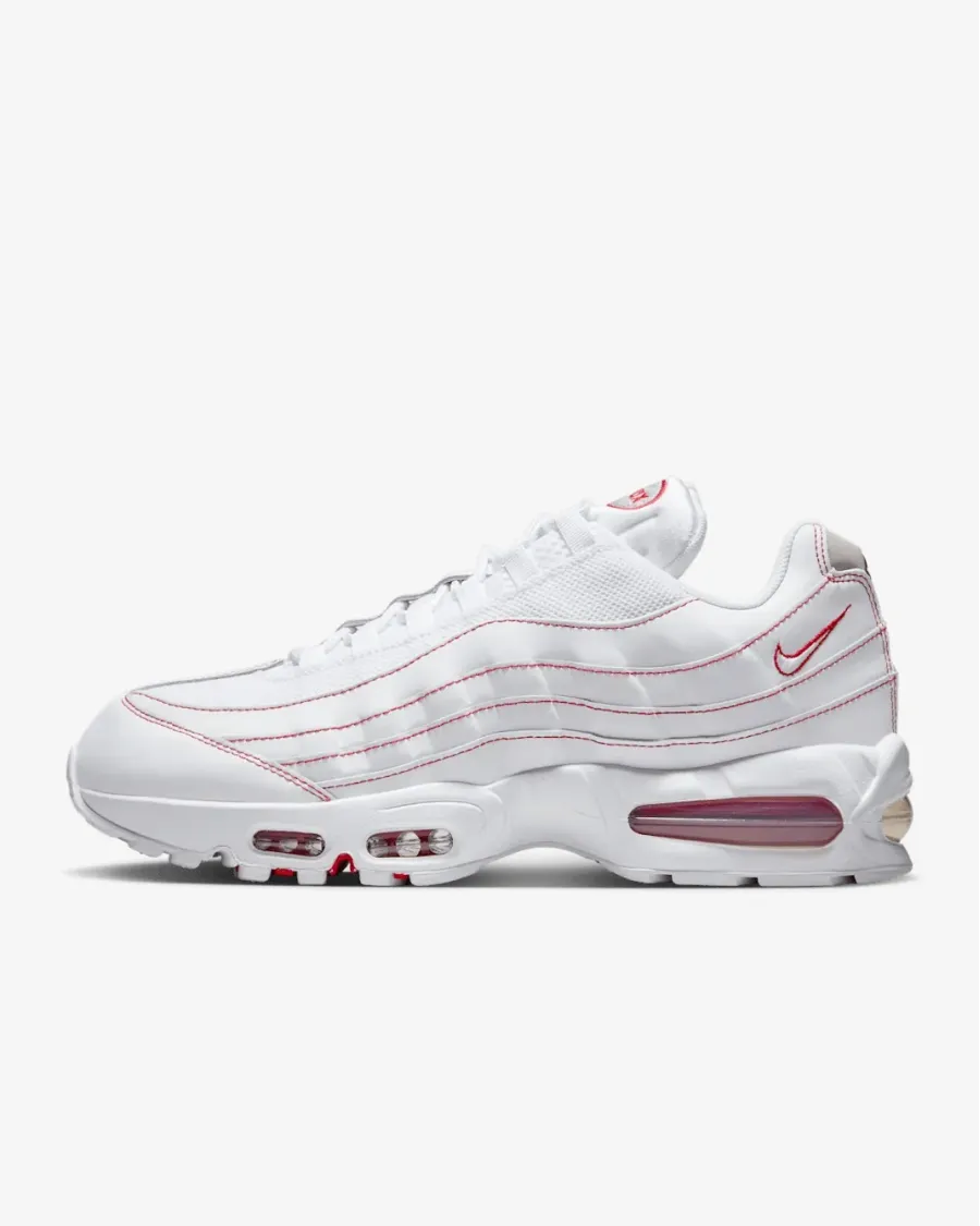 Кросівки Nike Air Max 95 OG IB7936-100