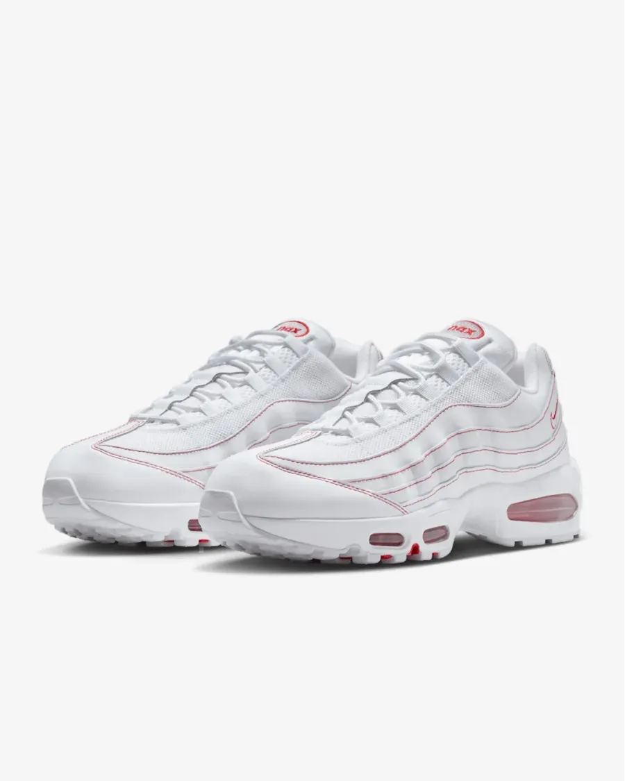 Кросівки Nike Air Max 95 OG IB7936-100