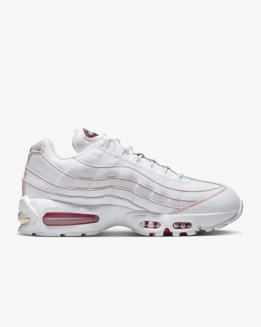 Кросівки Nike Air Max 95 OG IB7936-100