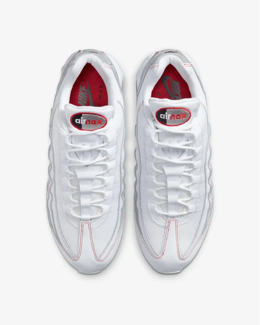 Кросівки Nike Air Max 95 OG IB7936-100