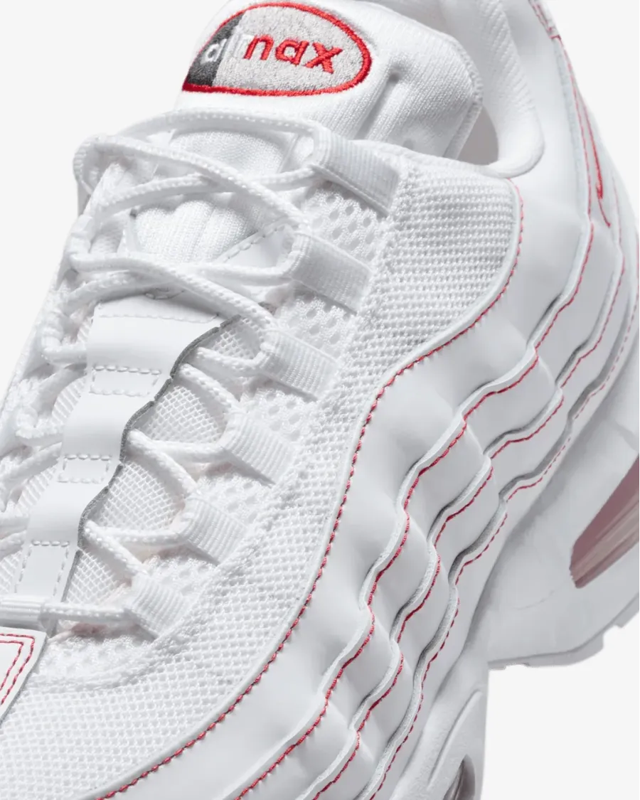 Кросівки Nike Air Max 95 OG IB7936-100