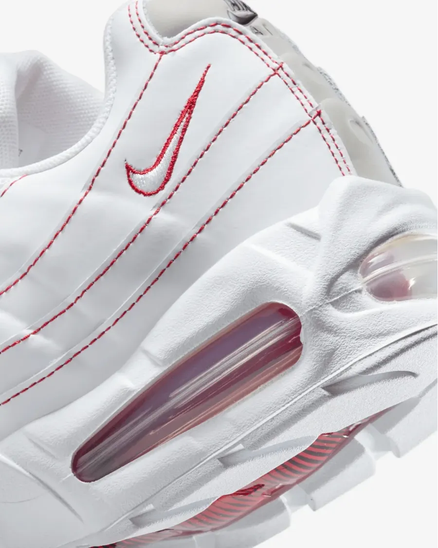 Кросівки Nike Air Max 95 OG IB7936-100