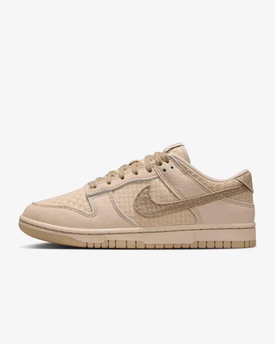 Кросівки Nike Dunk Low IB7947-126