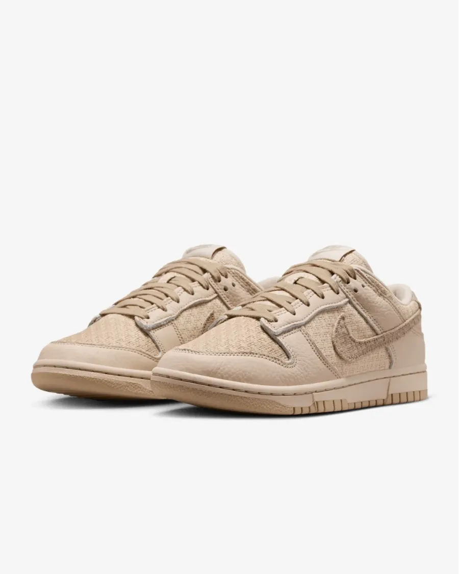 Кросівки Nike Dunk Low IB7947-126
