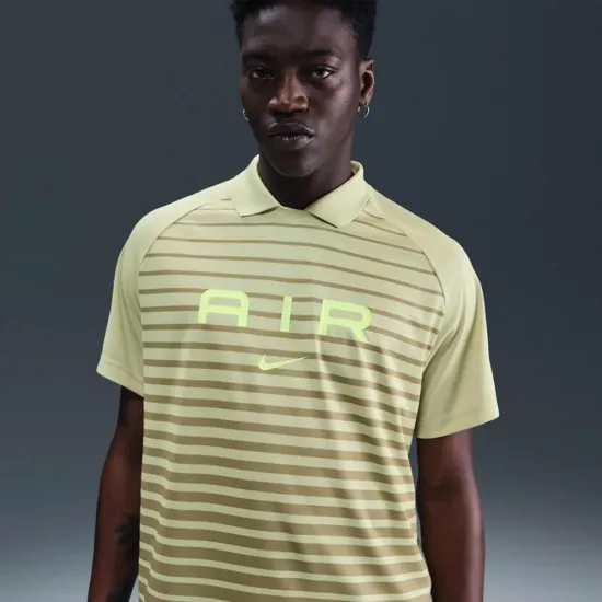 Футболка Nike Air Football Jersey IB8019-371