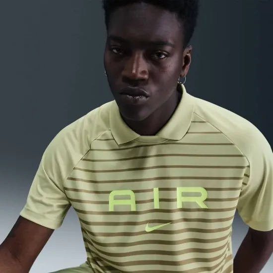 Футболка Nike Air Football Jersey IB8019-371