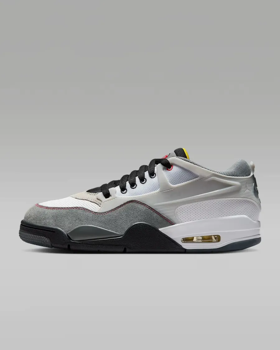 Кросівки Nike Air Jordan 4 RM Premium IB8052-100