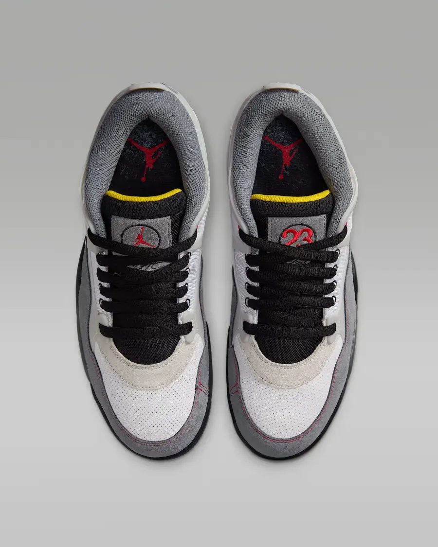 Кросівки Nike Air Jordan 4 RM Premium IB8052-100