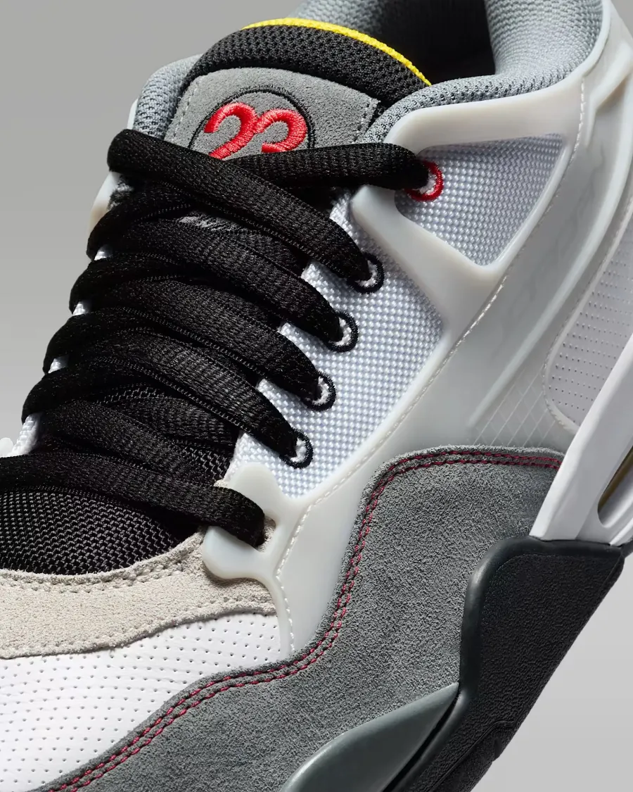 Кросівки Nike Air Jordan 4 RM Premium IB8052-100