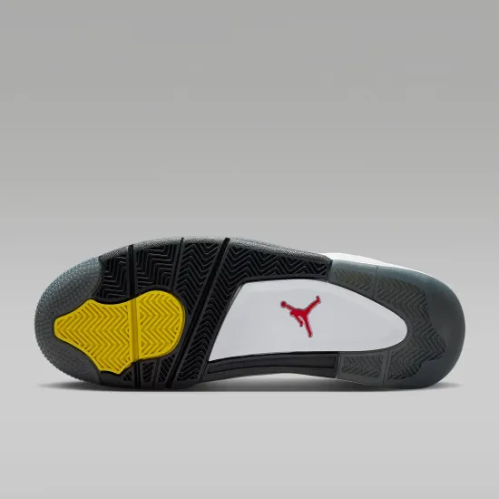 Кросівки Nike Air Jordan 4 RM Premium IB8052-100