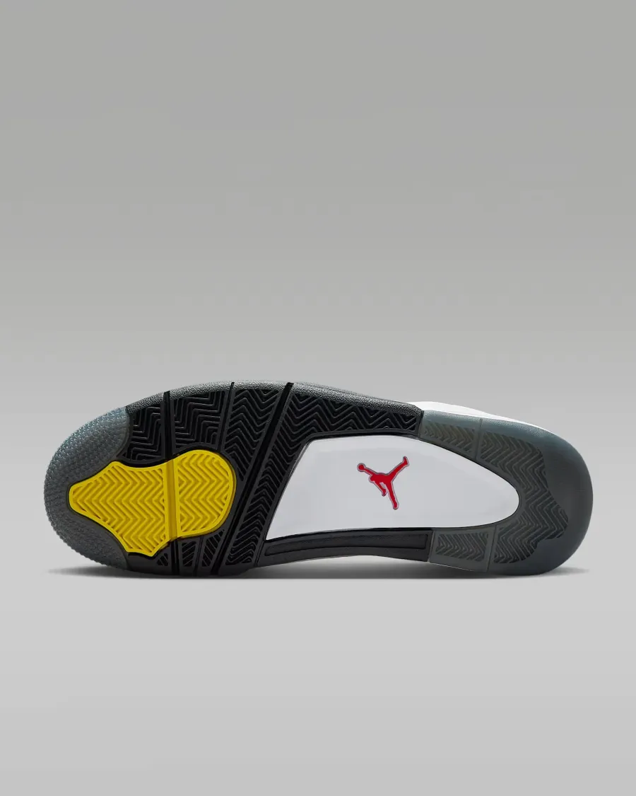 Кросівки Nike Air Jordan 4 RM Premium IB8052-100