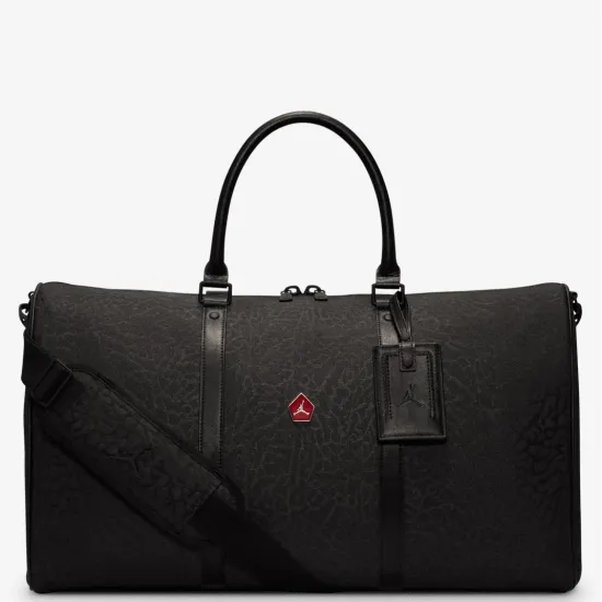 Сумка Nike Air Jordan Icon Duffle IB8454-045