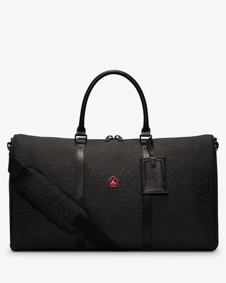 Сумка Nike Air Jordan Icon Duffle IB8454-045