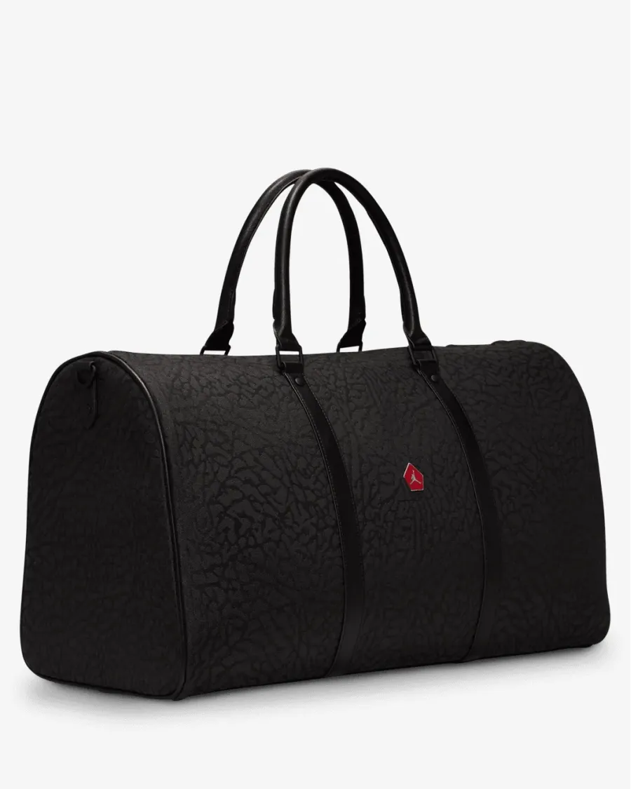 Сумка Nike Air Jordan Icon Duffle IB8454-045
