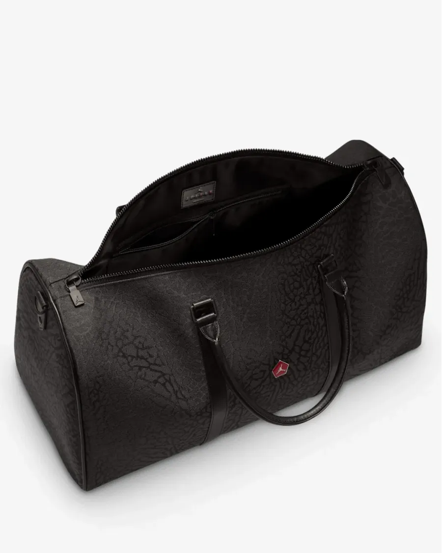 Сумка Nike Air Jordan Icon Duffle IB8454-045