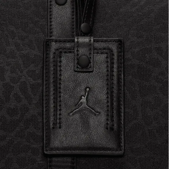 Сумка Nike Air Jordan Icon Duffle IB8454-045