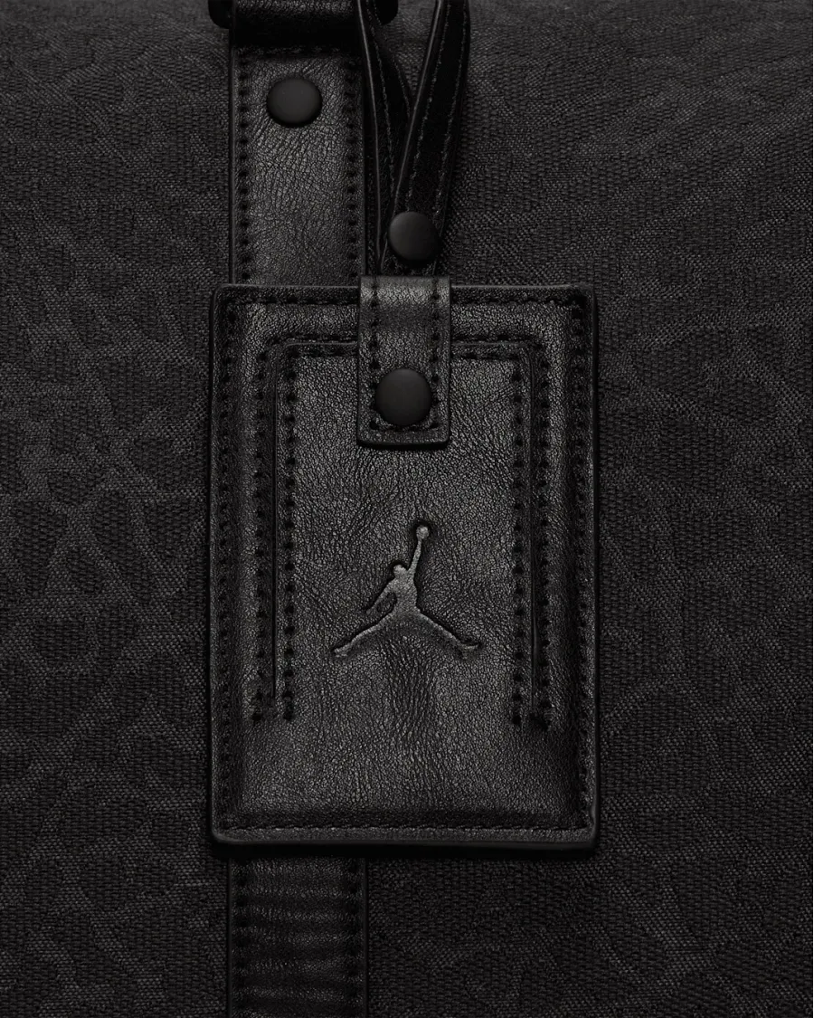 Сумка Nike Air Jordan Icon Duffle IB8454-045