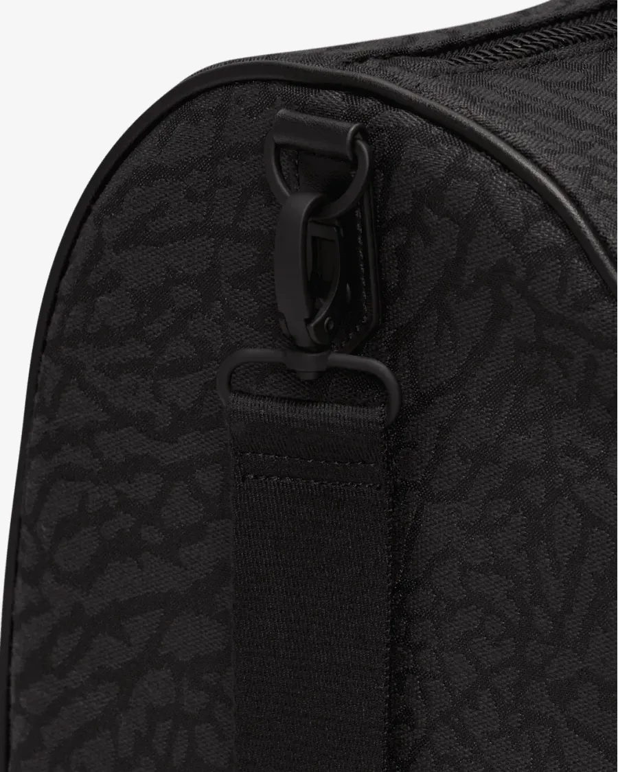 Сумка Nike Air Jordan Icon Duffle IB8454-045