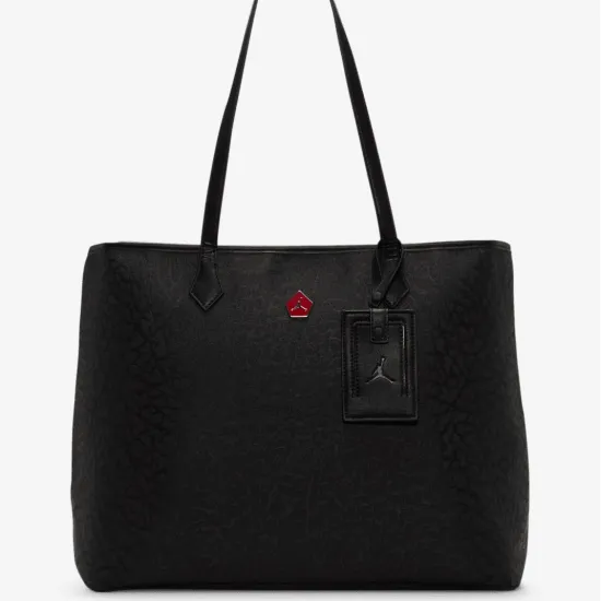 Сумка Nike Air Jordan Icon Tote IB8457-045