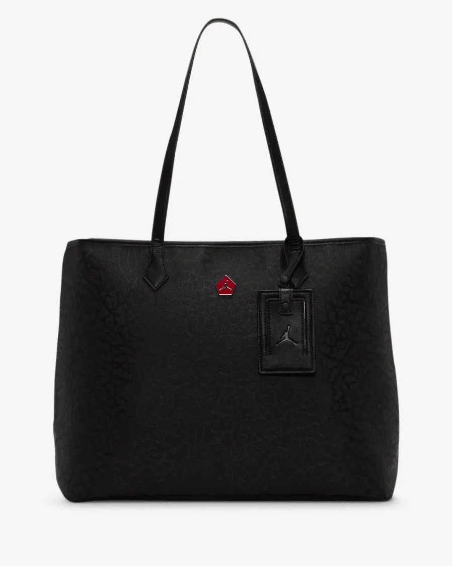 Сумка Nike Air Jordan Icon Tote IB8457-045