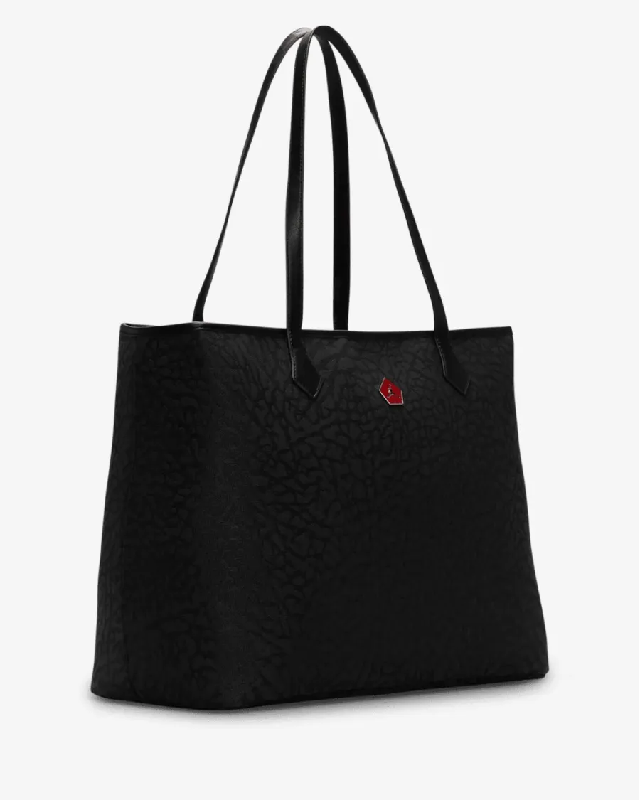 Сумка Nike Air Jordan Icon Tote IB8457-045