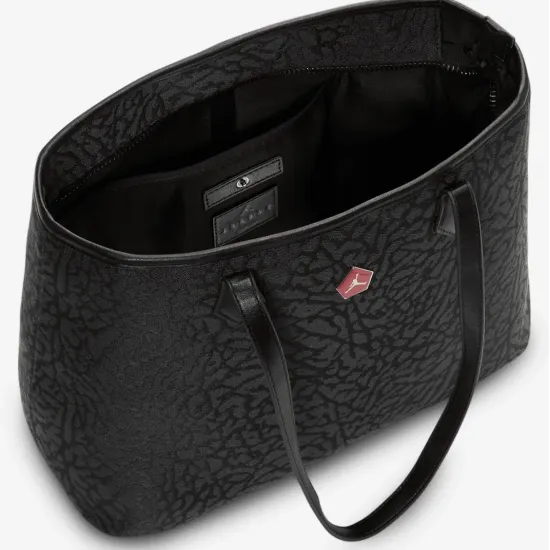 Сумка Nike Air Jordan Icon Tote IB8457-045