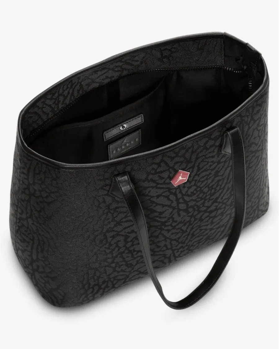 Сумка Nike Air Jordan Icon Tote IB8457-045