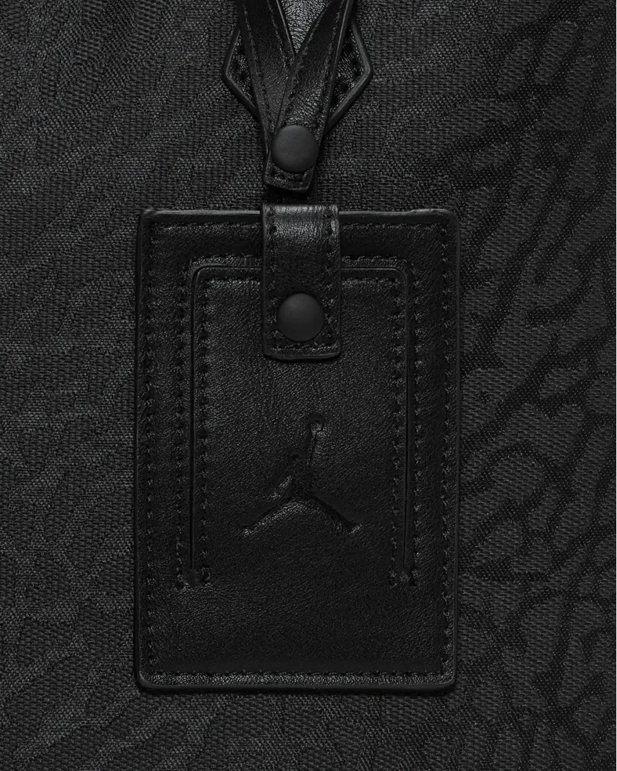Сумка Nike Air Jordan Icon Tote IB8457-045