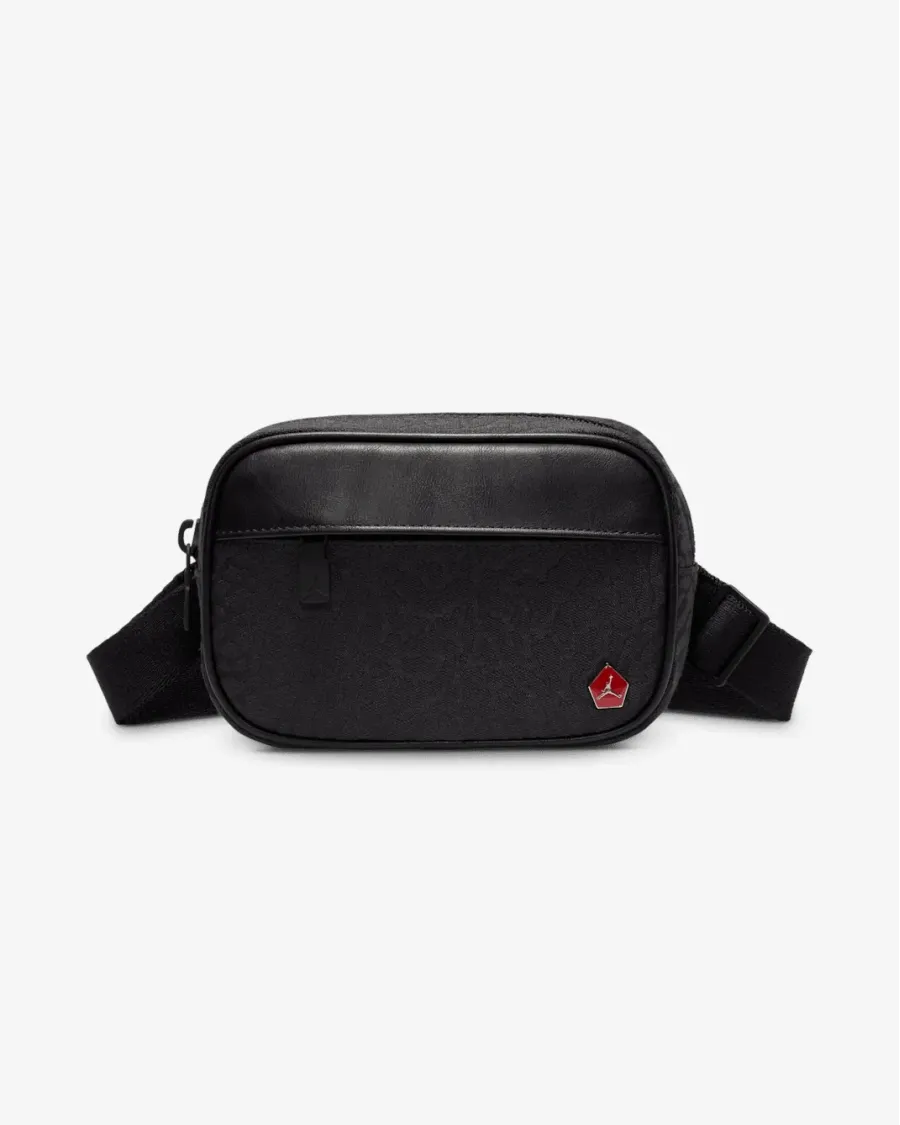 Сумка Nike Air Jordan Icon Camera Bag IB8465-045