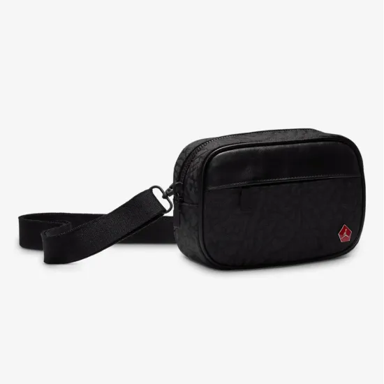 Сумка Nike Air Jordan Icon Camera Bag IB8465-045
