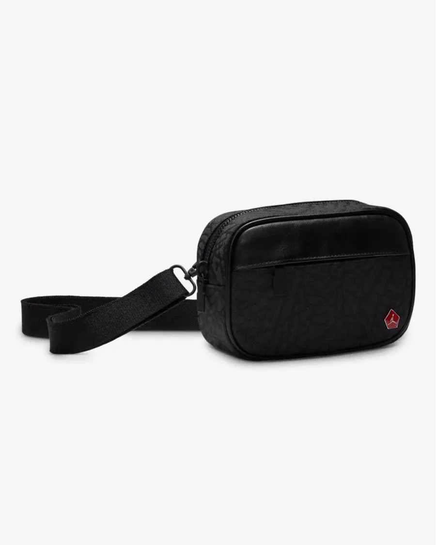 Сумка Nike Air Jordan Icon Camera Bag IB8465-045
