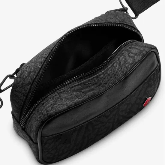 Сумка Nike Air Jordan Icon Camera Bag IB8465-045