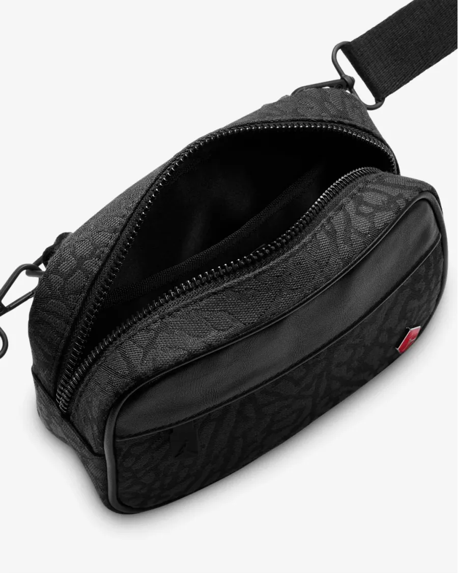 Сумка Nike Air Jordan Icon Camera Bag IB8465-045