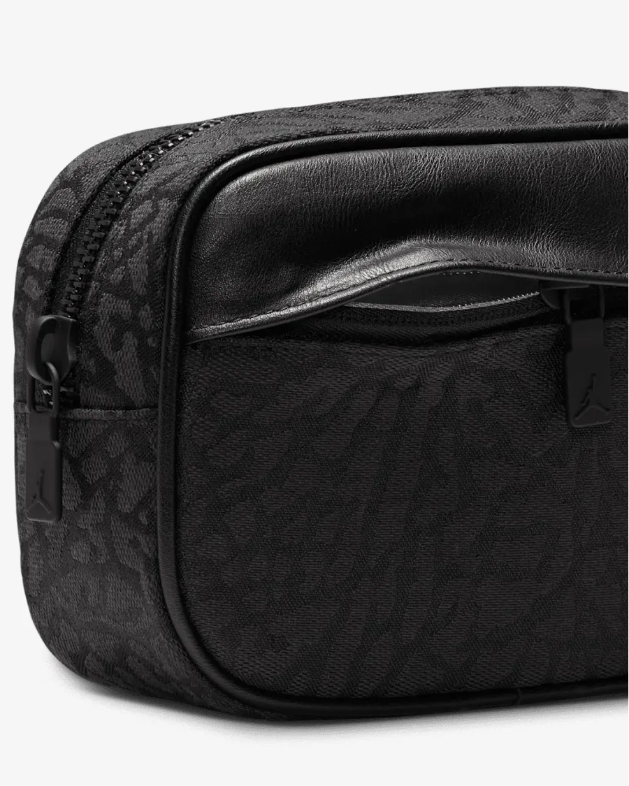 Сумка Nike Air Jordan Icon Camera Bag IB8465-045