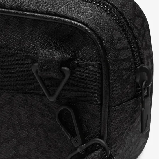 Сумка Nike Air Jordan Icon Camera Bag IB8465-045