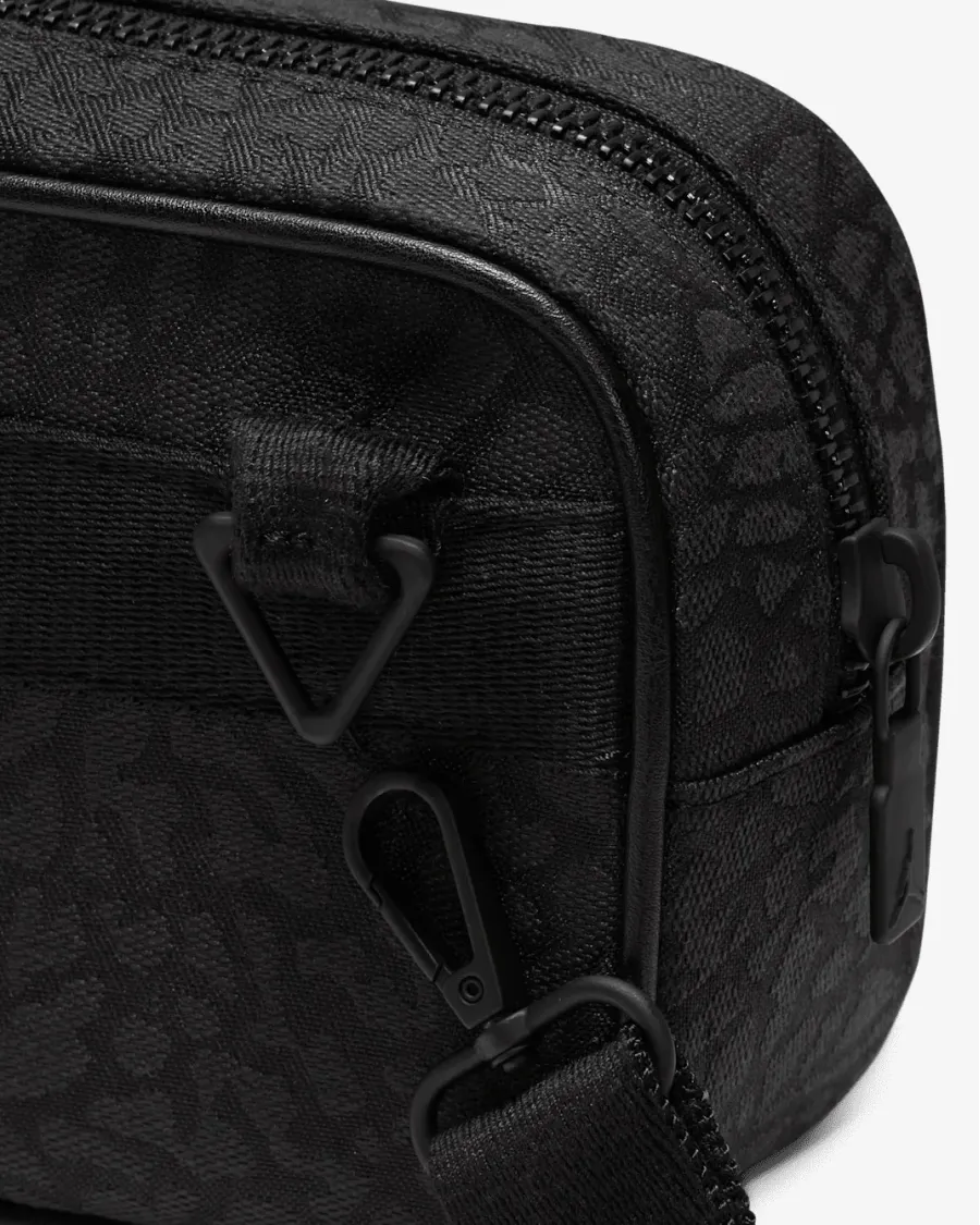 Сумка Nike Air Jordan Icon Camera Bag IB8465-045