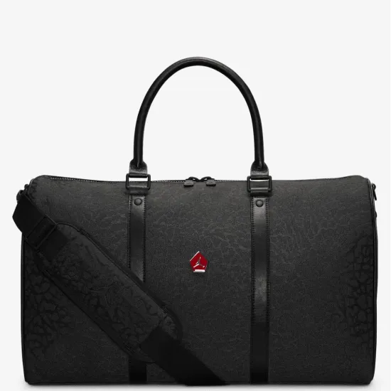 Сумка Nike Air Jordan Icon Duffle IB8472-045
