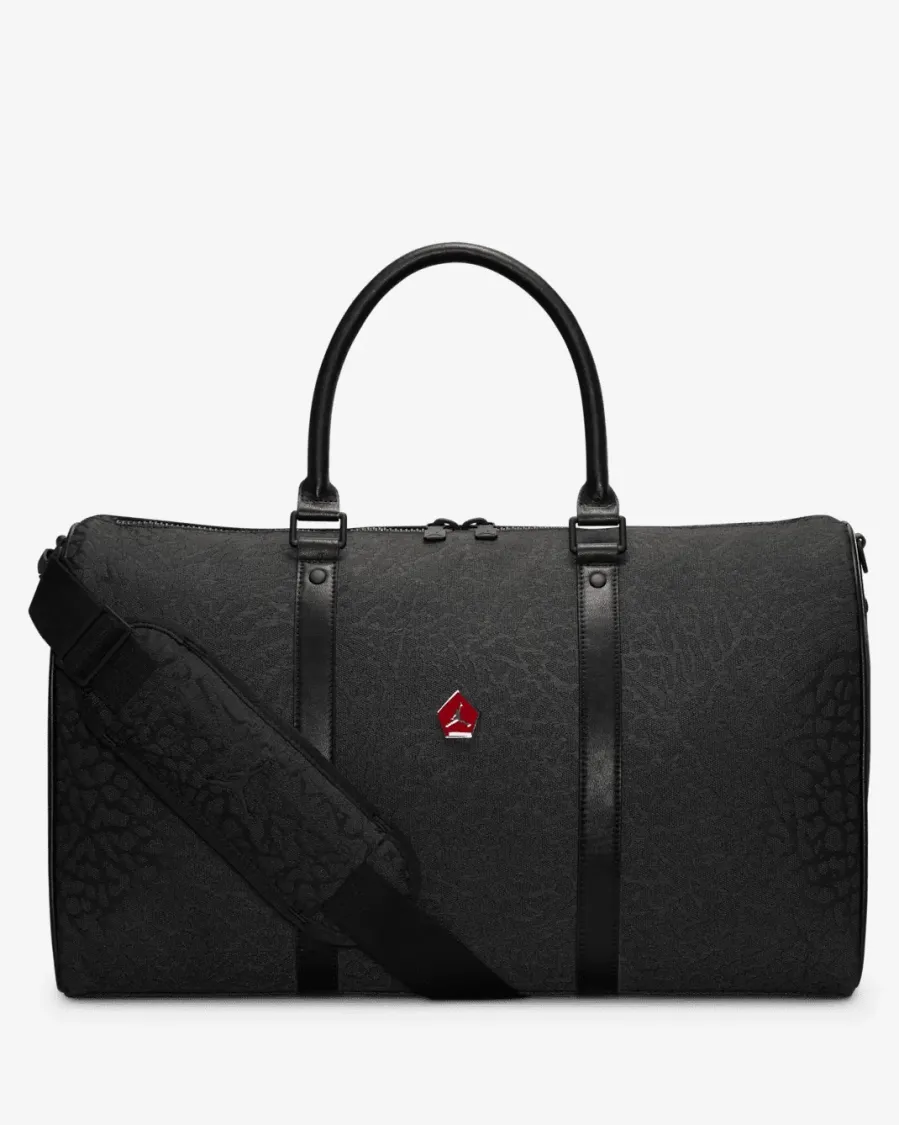 Сумка Nike Air Jordan Icon Duffle IB8472-045