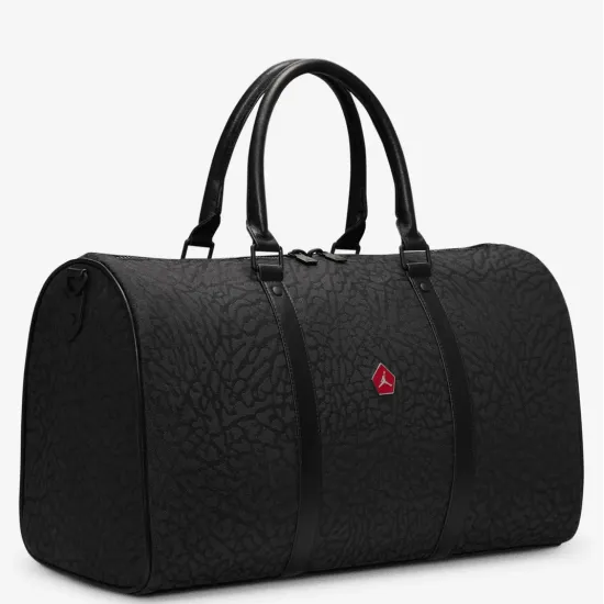 Сумка Nike Air Jordan Icon Duffle IB8472-045