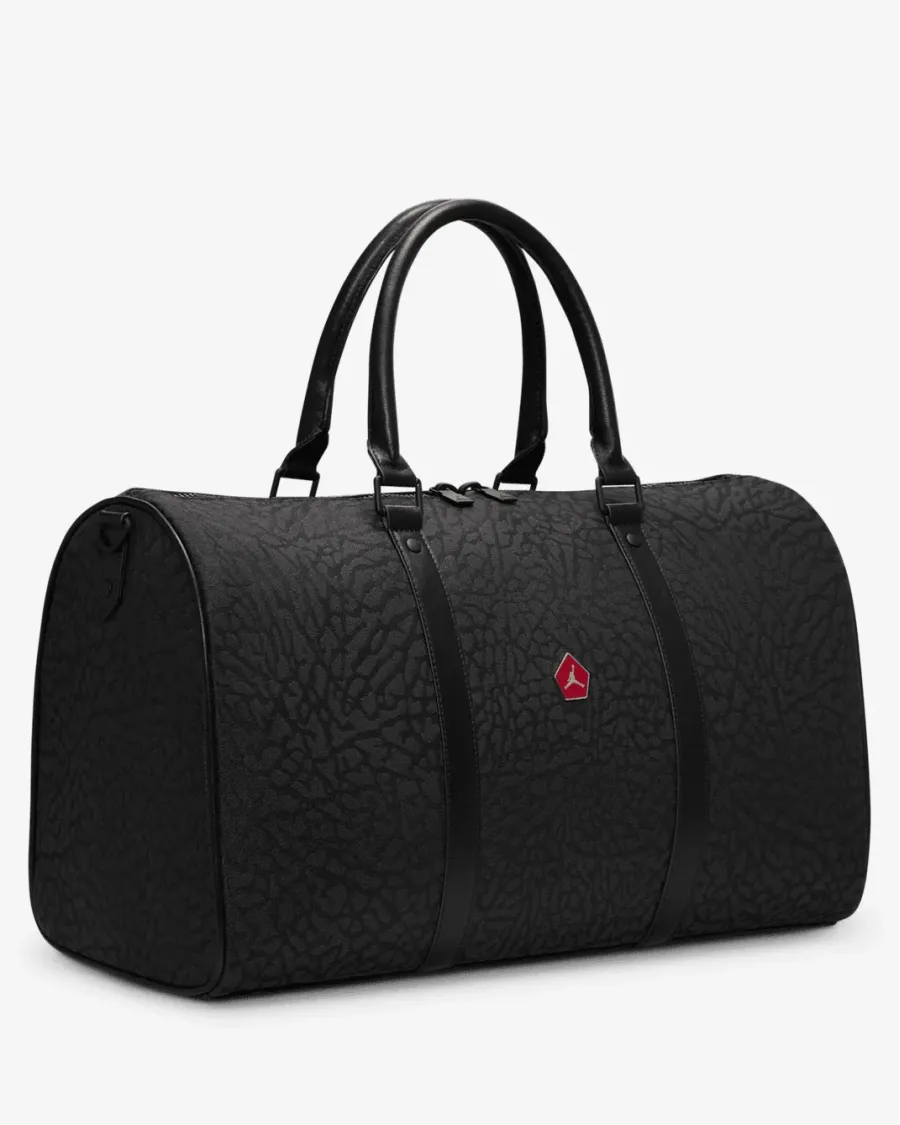 Сумка Nike Air Jordan Icon Duffle IB8472-045