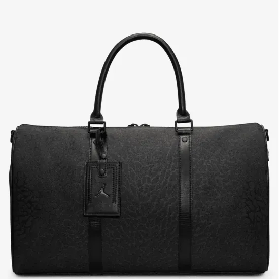 Сумка Nike Air Jordan Icon Duffle IB8472-045