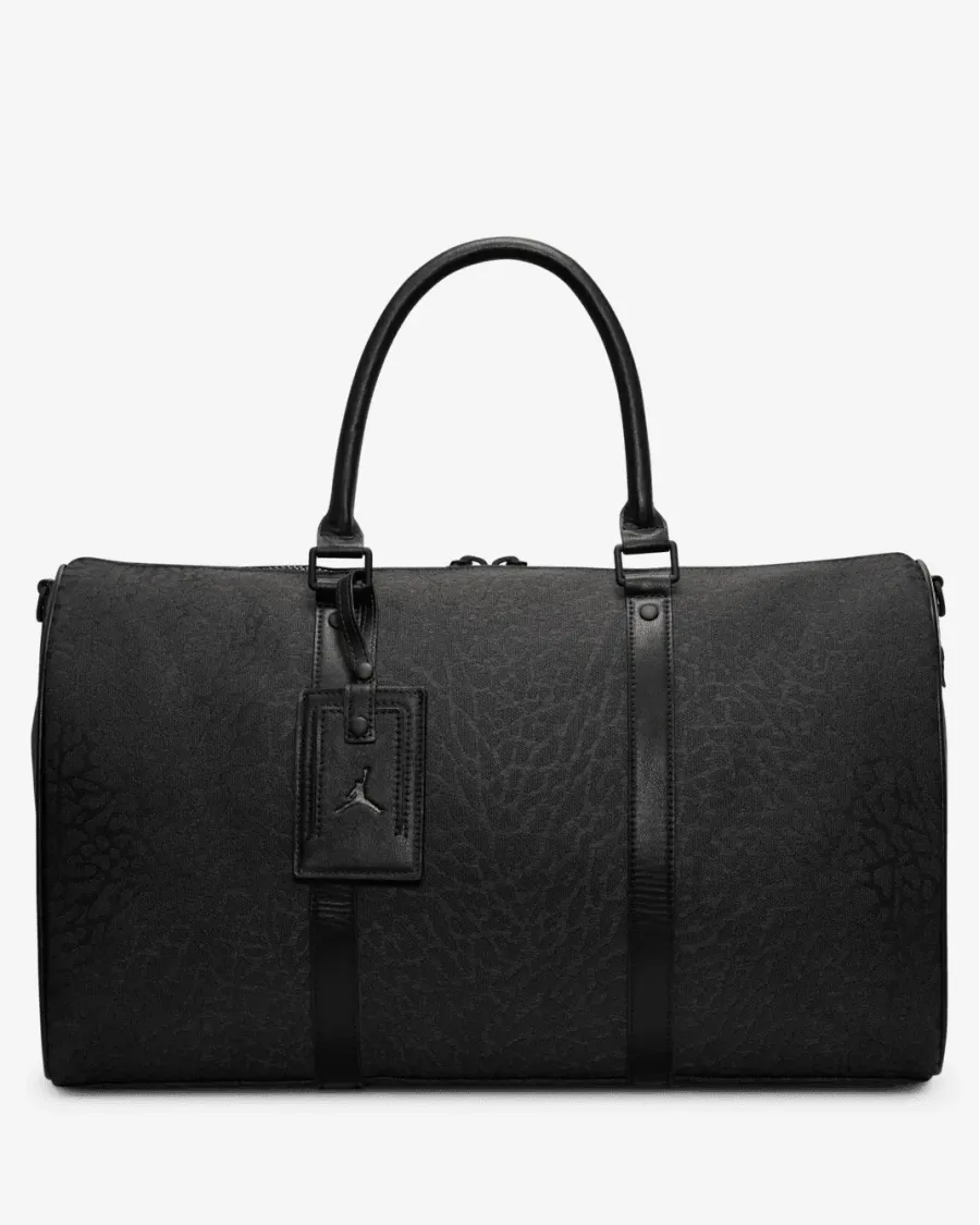 Сумка Nike Air Jordan Icon Duffle IB8472-045
