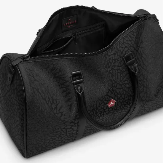 Сумка Nike Air Jordan Icon Duffle IB8472-045