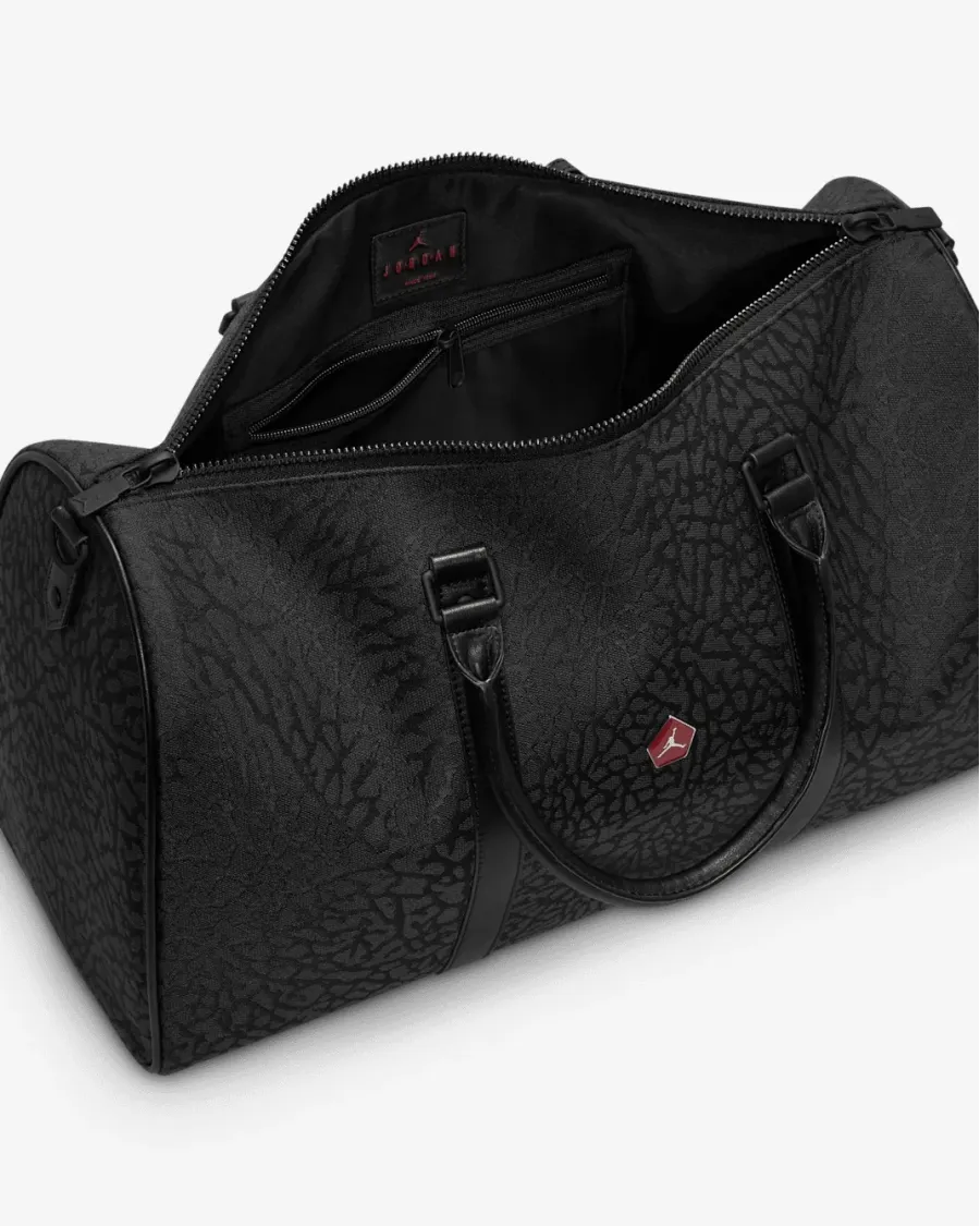 Сумка Nike Air Jordan Icon Duffle IB8472-045